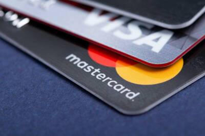 Mastercard и Visa прекращают работать в России - news.israelinfo.co.il - Россия - Украина