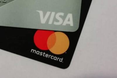 Visa и Mastercard приостановили все операции в России: карты российских банков продолжат работать на территории страны - versia.ru - Россия - Украина - Армения - Узбекистан - Белоруссия - Турция - Эмираты - Вьетнам