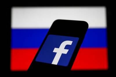 Власти РФ запретили Facebook на территории страны - fainaidea.com - Россия - Украина - Англия