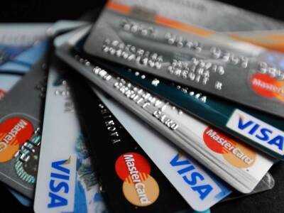 Visa и Mastercard прекращают работу в России. Что будет с картами? - bloknot.ru - Россия - Украина