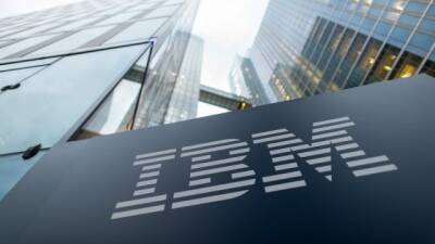 Світові бренди масово покидають РФ: IBM повністю виходить із російського ринку, — мінцифри - hubs.ua - Украина - Росія
