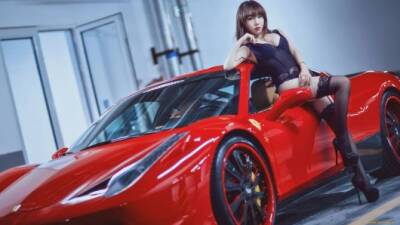 Авторынок России и автопром Китая: какими будут их отношения? - usedcars.ru - Россия - Китай