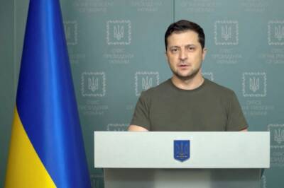 Владимир Зеленский - СМИ: США готовят план на случай эвакуации Зеленского в Польшу - aif.ru - США - Украина - Киев - Львов - Польша - Washington