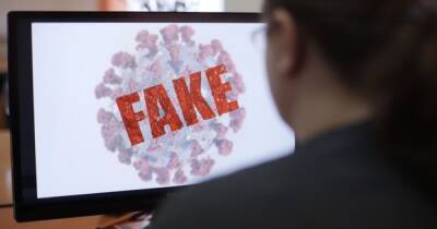 Россияне запустили фейк якобы о "зеленом коридоре из Мариуполя" с фото моста в Ирпене - dsnews.ua - Россия - Украина - Киев - Херсон - Мариуполь - Мариуполь - Ирпень