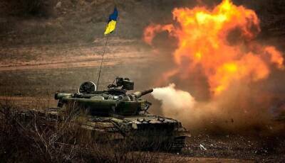 Война в Украине: оперативная информация на утро 6 марта - vchaspik.ua - Украина - Мариуполь - Слобожанск