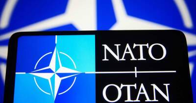 Йенс Столтенберг - США изучают предложения по интеграции в систему ПВО НАТО стран Балтии - ren.tv - США - Украина - Вашингтон - Эстония - Литва - Латвия - Прибалтика