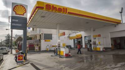 Shell извинилась за покупку российской нефти - vedomosti-ua.com - Украина - Англия - Twitter