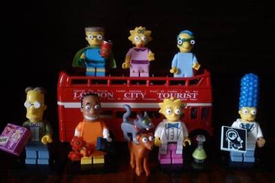 Lego - Оптимизм от детей 90-х и как СМИ помогают людям — разбор недели на «Чита.Ру» - chita.ru - Россия - Забайкальский край - Чита