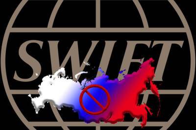 Иранские уроки: можно ли выжить без системы SWIFT? - infox.ru - Россия - США - Иран - county Swift