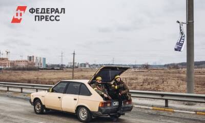 Под Мариуполем националисты уничтожили церковь - fedpress.ru - Москва - Украина - Мариуполь - Херсонская обл.