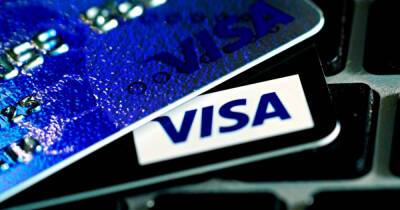 Visa 10 марта прекращает прием запросов авторизации российских банков - ren.tv - Россия
