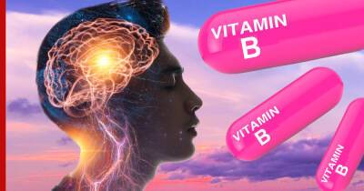 Названы лучшие витамины для здоровья мозга - profile.ru