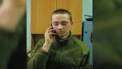 «Всё хорошо, жив-здоров»: военнослужащие ВСУ — об отношении к ним в плену - russian.rt.com - ЛНР