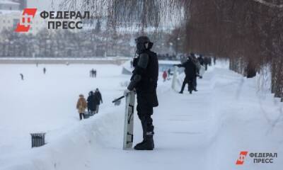 Дмитрий Махонин - Евгений Поторочин - В спецоперации на Донбассе погибли силовики из пермского ОМОНа - fedpress.ru - Россия - Украина - Челябинск - Пермь - Пермский край