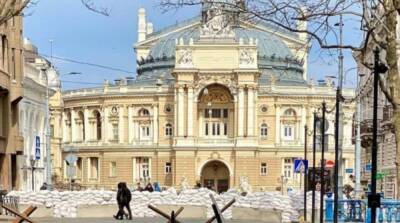 Оккупанты готовятся бомбить Одессу, это будет историческое преступление, – Зеленский - ru.slovoidilo.ua - Россия - Украина - Одесса