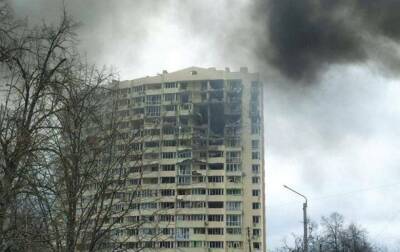 Дмитрий Гордон - Владислав Атрошенко - Мэр Чернигова об обстрелах города: Это геноцид - korrespondent.net - Россия - Украина - Гаага