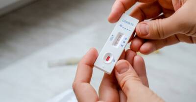 Статистика: в субботу выявлено 3992 новых случая Covid-19, умерли три человека - rus.delfi.lv - Латвия