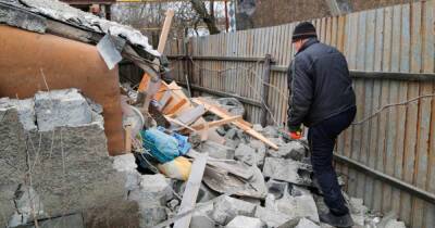 Эдуард Басурин - Басурин сообщил о прекращении эвакуации граждан из Донецка - ren.tv - Россия - ДНР - Донецк - Мариуполь