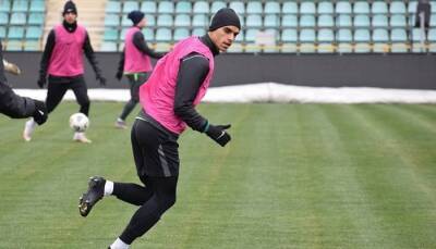 Хорватский полузащитник Пешич покинул Ворсклу - sportarena.com - Россия - Украина - Румыния - Хорватия