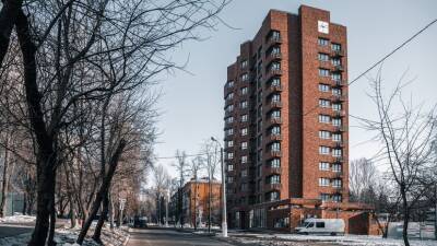 Игорь Войстратенко - В Москве ввели в эксплуатацию 9 домов по программе реновации с начала года - russian.rt.com - Москва