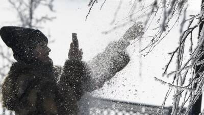 В Омской области предупредили о похолодании до -30 ˚С в ближайшие дни - russian.rt.com - Омская обл.