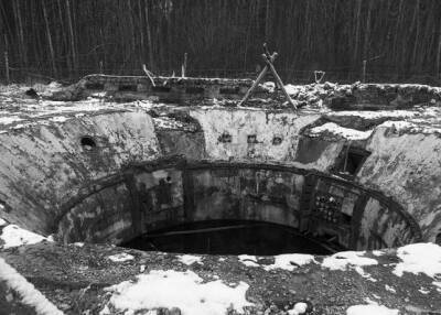 «Запретная зона»: какие сверхсекретные объекты СССР находятся в заброшенном состоянии - Русская семерка - russian7.ru - Ростовская обл.