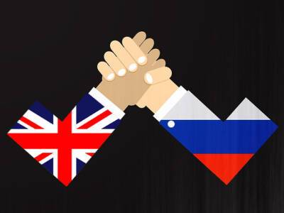 Тони Радакин - Британский штаб обороны пожаловался на каналы связи с РФ - rosbalt.ru - Москва - Россия - Украина - Англия - Лондон