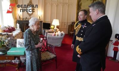 принц Чарльз - принц Филипп - 95-летняя Елизавета II оставляет Букингемский дворец своим наследникам - fedpress.ru - Лондон