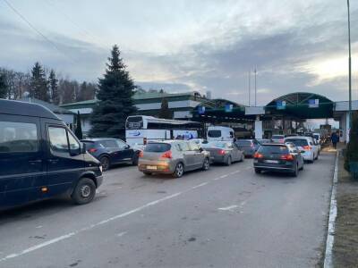 Владимир Путин - С начала войны в страну вернулись 143 тысячи украинцев – МВД - gordonua.com - Россия - Украина - Белоруссия