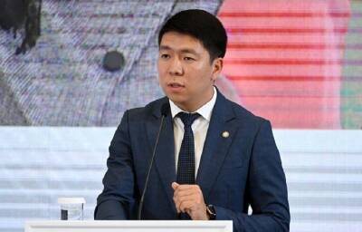 Пресс-секретарь президента Кыргызстана призвал СМИ и граждан не распространять ложную информацию - trend.az - Киргизия