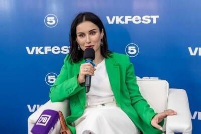 Тина Канделаки - Олег Газманов - Никита Михалков - Ирина Венедиктова - Прокуратура Украины решила объявить в международный розыск Тину Канделаки - versia.ru - Россия - Украина