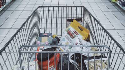 «Лента» установила лимит на продажу продуктов в одни руки - vestivrn.ru - Воронеж