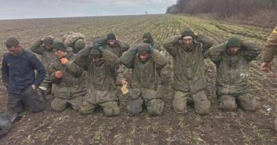 Владимир Путин - Россия лишилась в Украине трети боеспособного войска - dsnews.ua - Россия - Украина
