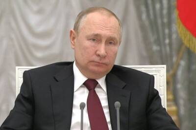 Владимир Путин - Денис Пушилин - Путин присвоил звание Героя РФ посмертно командиру батальона ДНР «Спарта» - aif.ru - Россия - Украина - ДНР - Донецкая обл.