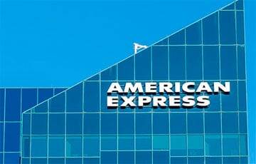 American Express останавливает работу в Беларуси - charter97.org - Россия - США - Белоруссия