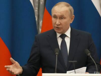 Владимир Путин - Эммануэль Макрон - Макрон снова поговорил с Путиным и обсудил риски ядерной безопасности - gordonua.com - Россия - Украина - Крым - Белоруссия - Франция - ДНР - ЛНР
