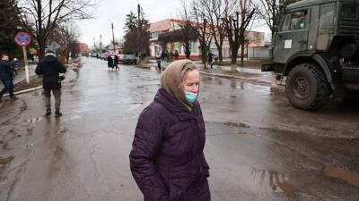 Владимир Путин - Денис Пушилин - Игорь Конашенков - Глава ДНР сообщил о гибели 26 жителей Донбасса с начала эскалации - iz.ru - Россия - Украина - Израиль - ДНР - ЛНР - Донбасс - Донецкая обл.