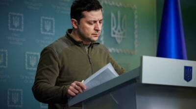 Владимир Зеленский - Примененных санкций недостаточно, это показывает дерзость России – Зеленский - ru.slovoidilo.ua - Россия - Украина - Одесса