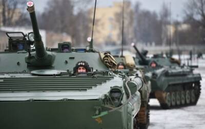 Стали известны имена российских танкистов воюющих в Украине - korrespondent.net - Россия - Украина - Киевская обл. - район Броварский