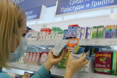 Роста цен на лекарства в Хабаровском крае не ожидается - hab.aif.ru - Россия - Китай - Индия - Хабаровский край