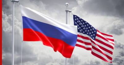 Объявленные персонами нон грата российские дипломаты покинули США - profile.ru - Москва - Россия - США - Вашингтон