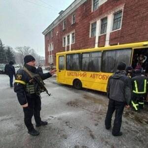 Павел Кириленко - В Мариуполе объявлена эвакуация мирного населения - reporter-ua.com - Донецк - Запорожье - Мариуполь - Мариуполь