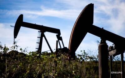 Энтони Блинкен - Цена на нефть взлетела почти до 140 долларов - korrespondent.net - Россия - США - Украина - Вашингтон