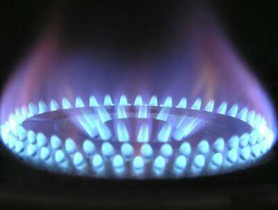 Цены на газ в Европе выросли до $2500 за 1 тыс. куб. м - 7info.ru