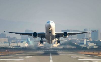 Узбекская авиакомпания планирует нарастить пассажироперевозки в 2022 г. - trend.az - Узбекистан - Азербайджан
