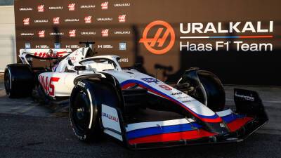 Никита Мазепин - Джин Хаас - Джин Хаас: Не понимаю, почему Haas считали российской командой - autosport.com.ru - Россия - Украина