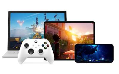 Microsoft работает над поддержкой клавиатуры и мыши для Xbox Cloud Gaming - fainaidea.com - Microsoft