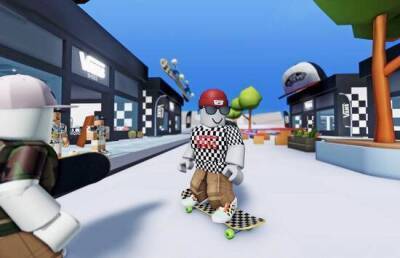 Что может предложить Roblox для метавселенных? - smartmoney.one