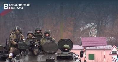 Игорь Конашенков - Диана Жиленкова - Минобороны РФ: за время спецоперации на Украине уничтожено 2 396 военных объектов - realnoevremya.ru - Россия - Украина - Киев - Харьков - Мариуполь - Сумы