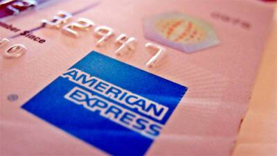 American Express останавливает работу в России и Беларуси - bin.ua - Россия - США - Украина - Белоруссия